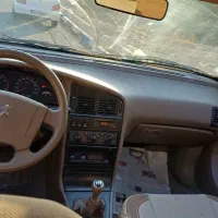 پژو ۴۰۵|خودرو سواری و وانت|ایلام, |دیوار