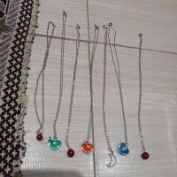 گردنبند  ۱۰۰|بدلیجات|رشت, ولکس|دیوار