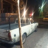 پیکان وانت مدل ۸۸|خودرو سواری و وانت|بومهن, |دیوار