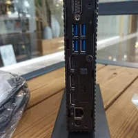 تین کلاینت(مینی کیس) DELL آکبند مخصوص حسابداری|رایانه رومیزی|شیراز, عفیف‌آباد|دیوار