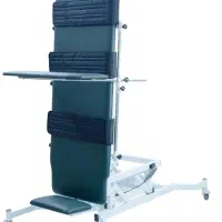 تخت ایستا بیمار(تیلت تیبل)|پزشکی|اصفهان, خرم|دیوار