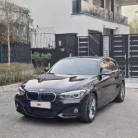 bmw 125i 2018