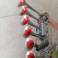 بوق پاکستانی