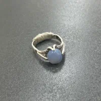 انگشتر شانس