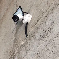 نصب دوربین مدار بسته و دزد گیر