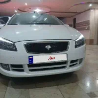 رانا پلاس مدل ۱۴۰۰|خودرو سواری و وانت|تهران, دولاب|دیوار