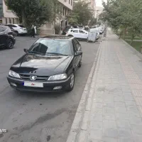 پارس ۸۱ گرگ هار جاده