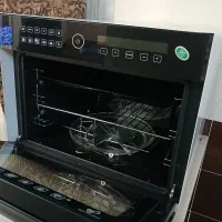 مایکرویو لایف|اجاق گاز و لوازم برقی پخت‌وپز|اهر, |دیوار