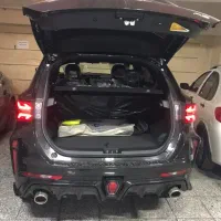 کی ام سی A5 اقساط۶۰ماه بدون چک تحویل درنمایندگی|خودرو سواری و وانت|تهران, سردارجنگل|دیوار