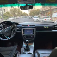 مدل ۱۴۰۰بدون رنگ kmc t8|خودرو سواری و وانت|تهران, سازمان برنامه جنوبی|دیوار