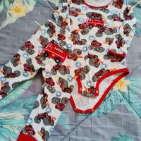 لباس بچه یلدایی ورق|کفش و لباس بچه|مشهد, کوی المهدی|دیوار