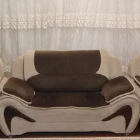 مبلمان|مبلمان خانگی و میز عسلی|ازنا, |دیوار