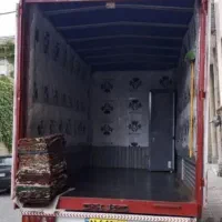 اتوبار آقا رضا|خدمات حمل و نقل|شاهدشهر, |دیوار