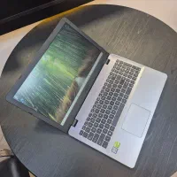 لپتاپ مهندسی ASUS x542 core i7 گرافیک 4 با جعبه|رایانه همراه|تهران, میرداماد|دیوار