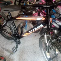 فروش فوری دوچرخه