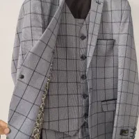 کت شلوار مردانه|لباس|سنقر, |دیوار