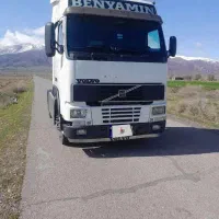 کشنده fh 460 مدل 81