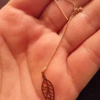 گوشواره بخیه ای