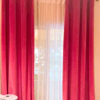 فروش پرده و باند