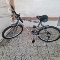 دوچرخه ۲۶|دوچرخه، اسکیت، اسکوتر|اندیمشک, |دیوار