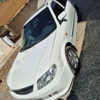 مزدا۳۲۳ تیپ ۵