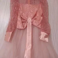 لباس مجلسی دخترانه|لباس|فردوسیه, |دیوار