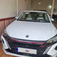 شاین مکس بنزینی مدل 1402|خودرو سواری و وانت|تبریز, |دیوار