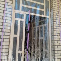 دوخت انواع لوازم برقی وجلو مغازه ای یا در منزل|عمدهفروشی|باغ ملک, |دیوار