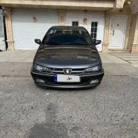 پارس درحد401