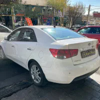 سراتو مدل 97 بدون رنگ|خودرو سواری و وانت|تهران, هروی|دیوار