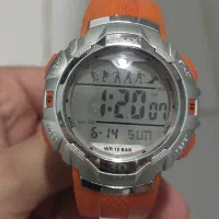 ساعت اصل  omax sport