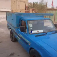 هندیجان|خودرو سواری و وانت|هندیجان, |دیوار