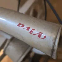 دوچرخه دخترانه سایز ۲۰ viva ویوا