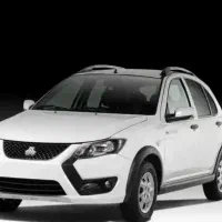 کویک ۱۴۰۴ gxrپارس خودرو