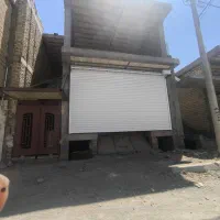 ۳۰۰ متر تجاری در سه طبقه نبش میدان فاطمیون