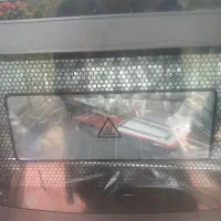 گاز رومیزی و یک عدد ماکروفر|اجاق گاز و لوازم برقی پختوپز|ماسال, |دیوار