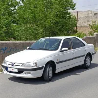 پرشیا سال مدل۹۸