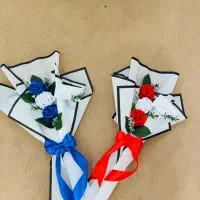 انواع گل مصنوعی