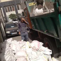 تخریب گچکار ایزوگام گچ کار کاشی بنایی تمام نقاط|خدمات پیشه و مهارت|تهران, مرزداران|دیوار