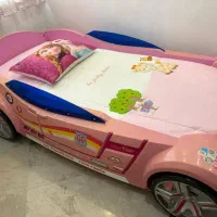 تخت کودک و نوجوان|تخت و سرویس خواب|تهران, تهران‌نو|دیوار