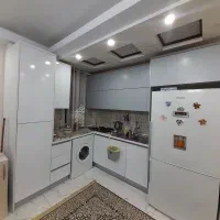 آپارتمانی خوش نقشه/بازسازی شیک/طبقه اول|فروش آپارتمان|تهران, نیروی دریایی|دیوار