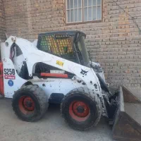 بابکت S250|خودرو سنگین|چهاردانگه (تهران), |دیوار