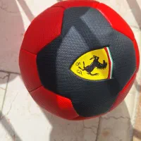 توپ Ferrari /derbytstar/ Yoro|ورزش‌های توپی|تهران, هفده شهریور|دیوار