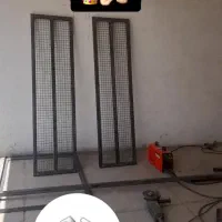 اهنگر جوشکار کارگاه کمرد|خدمات پیشه و مهارت|پردیس, فاز ۲|دیوار