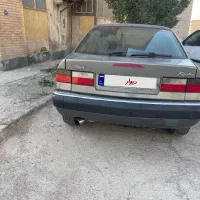 زانتیا ۲۰۰۰ تمیز کم کار|خودرو سواری و وانت|اصفهان, فرودگاه شهید بهشتی|دیوار