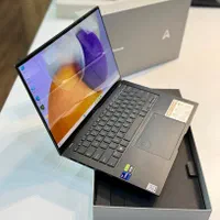 لپتاپ asus zenbook  rtx4060|رایانه همراه|شیراز, ملاصدرا|دیوار