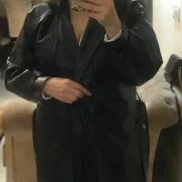 بارونی چرم|لباس|تهران, دریان‌نو|دیوار