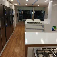 فروش انواع لوازم خانگی اسنوا با کالایی