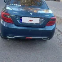 دنا معمولی تیپ ۲، مدل ۱۳۹۵|خودرو سواری و وانت|خوی, |دیوار