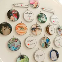 جاسوییچی.گردنبند.روز مرد.زن.یلدا|بدلیجات|مشهد, شهید معقول|دیوار